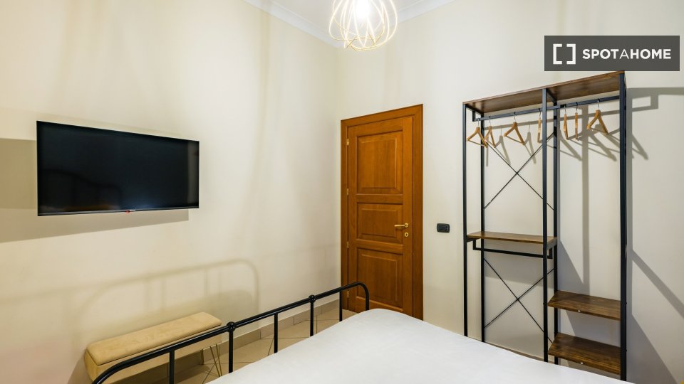 Apartment Naples, 2 beds — photo 14
