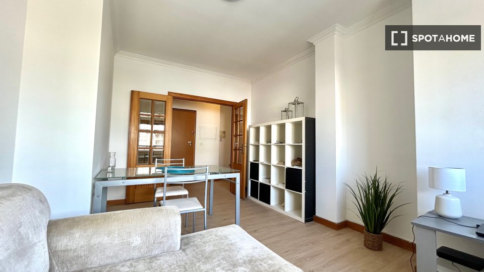 Apartment Porto, 2 beds, 70m² — photo 15