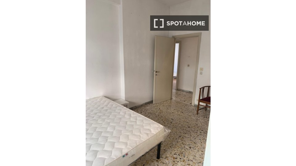 Double room Rome, 5 beds — photo 20