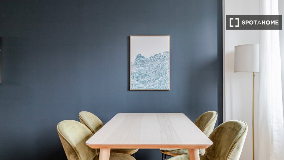Apartment mono Vienna, 75m² — photo 13