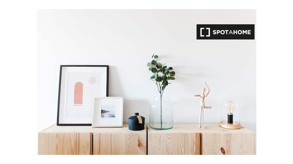 Apartment Porto, 1 bed — photo 16