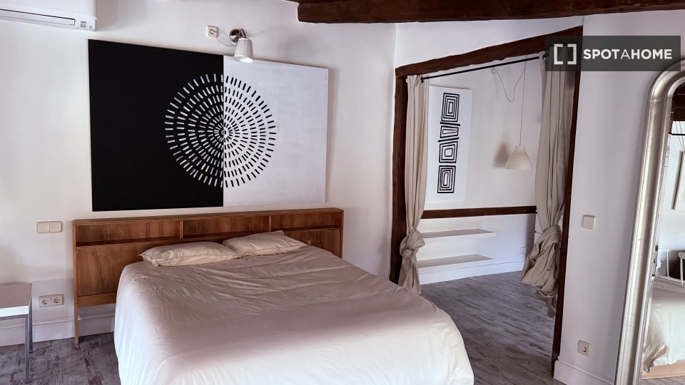 Apartment Madrid, 2 beds, 100m² — photo 10
