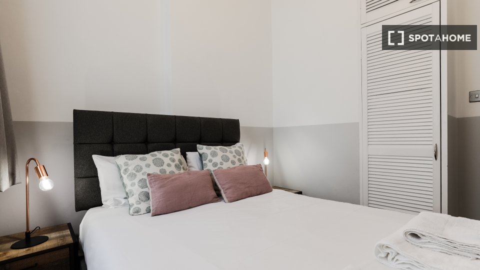 Apartment London, 1 bed — photo 7