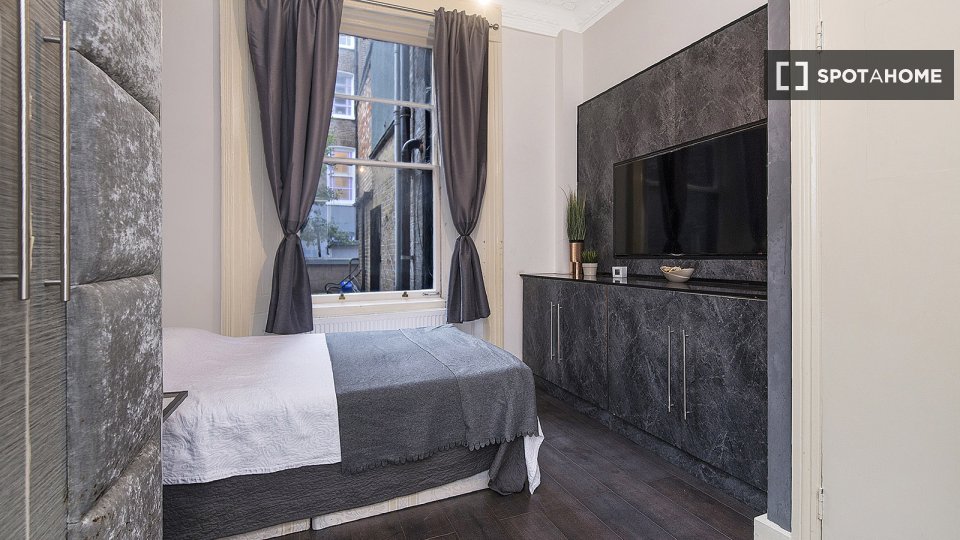 Apartment mono London, 17m² — photo 7