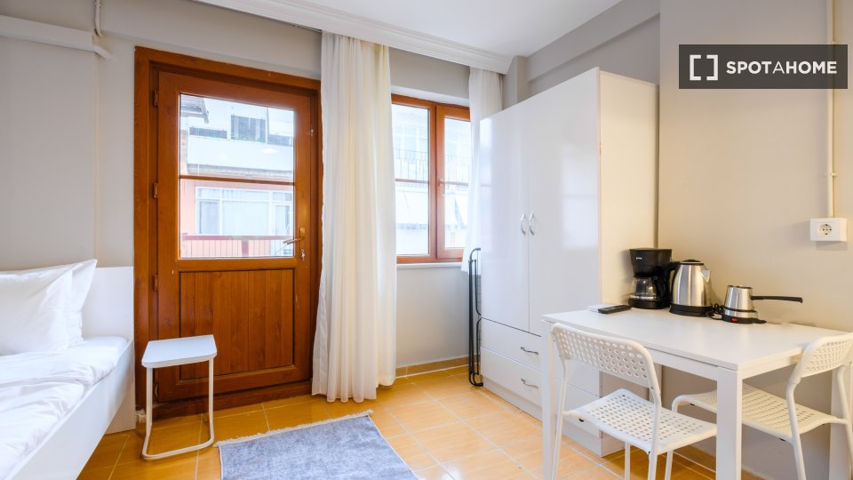Apartment Istanbul, 1 bed — photo 12
