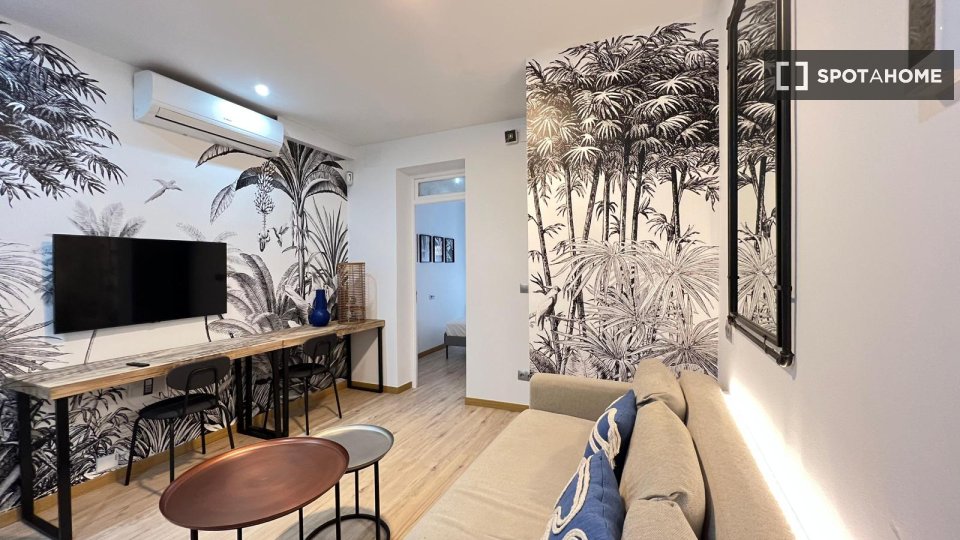 Apartment Madrid, 3 beds, 80m² — photo 14