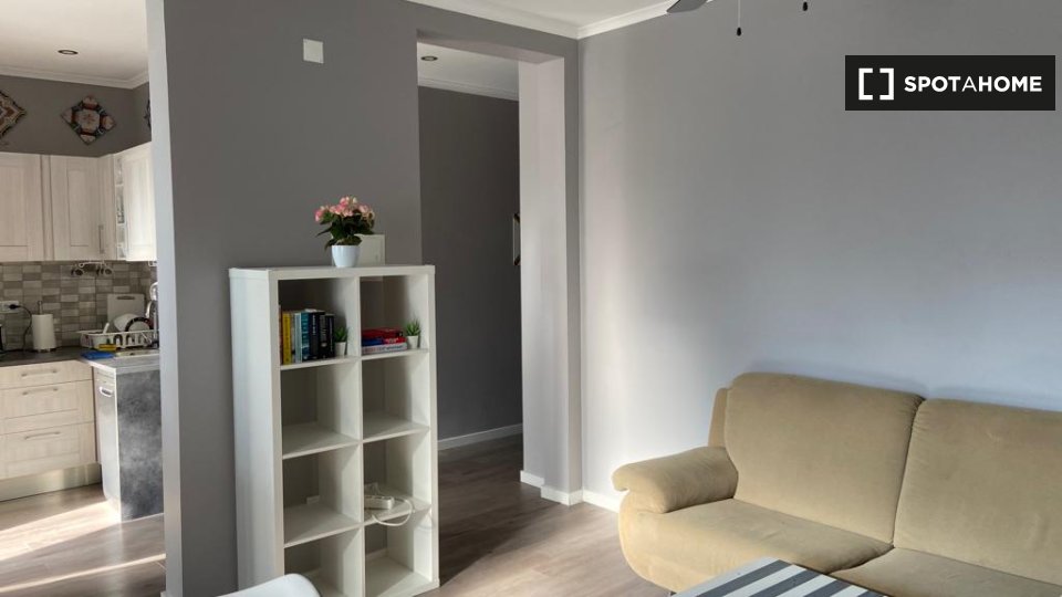 Double room Lisbon, 7 beds — photo 4