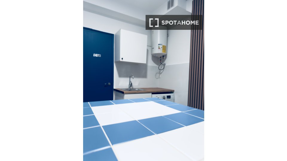 Apartment mono Barcelona, 36m² — photo 18