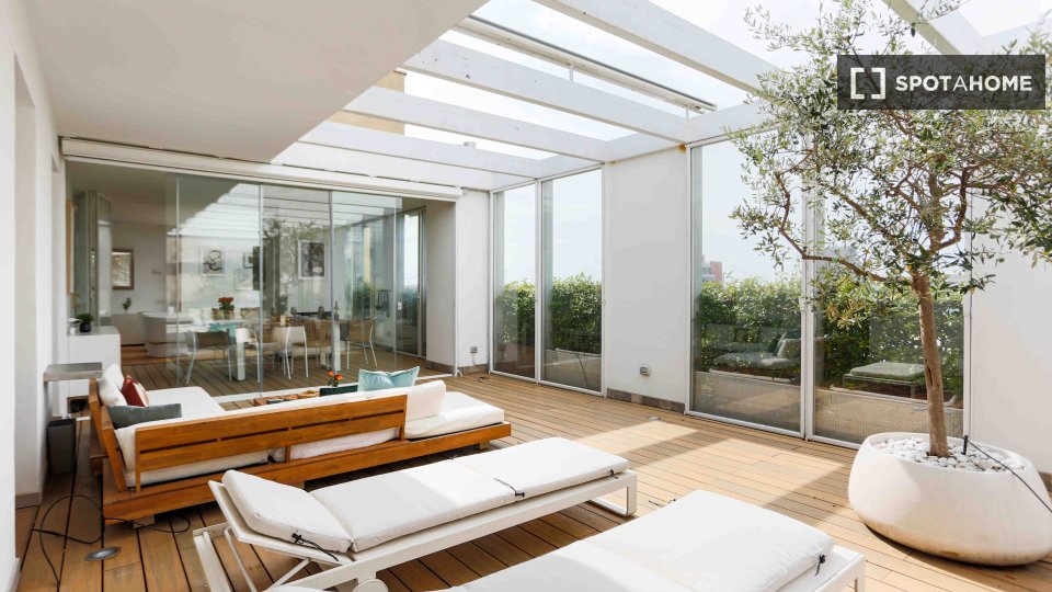 Apartment Milan, 2 beds — photo 4