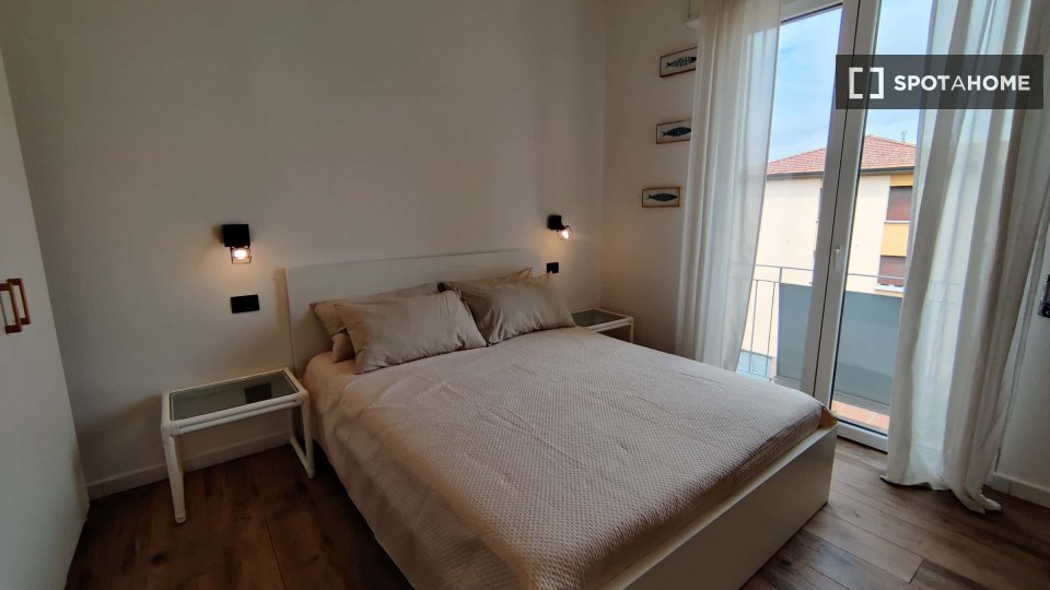Apartment Bologna, 1 bed, 70m² — photo 8