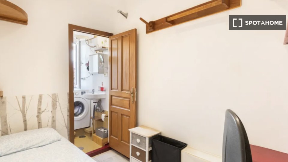 Apartment mono Madrid — photo 81
