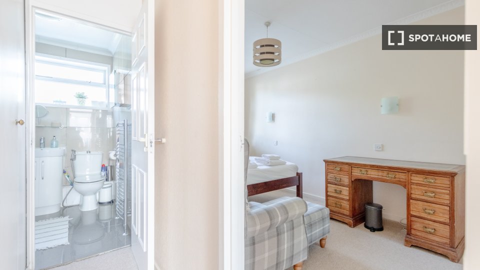 Apartment London, 3 beds — photo 1
