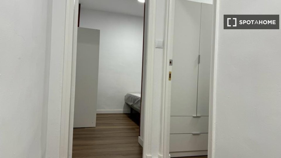 Double room Cartagena, 4 beds, 96m² — photo 19