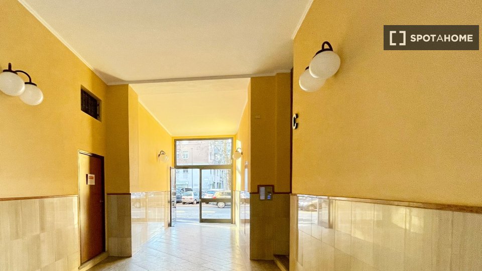 Apartment mono Milan, 24m² — photo 3
