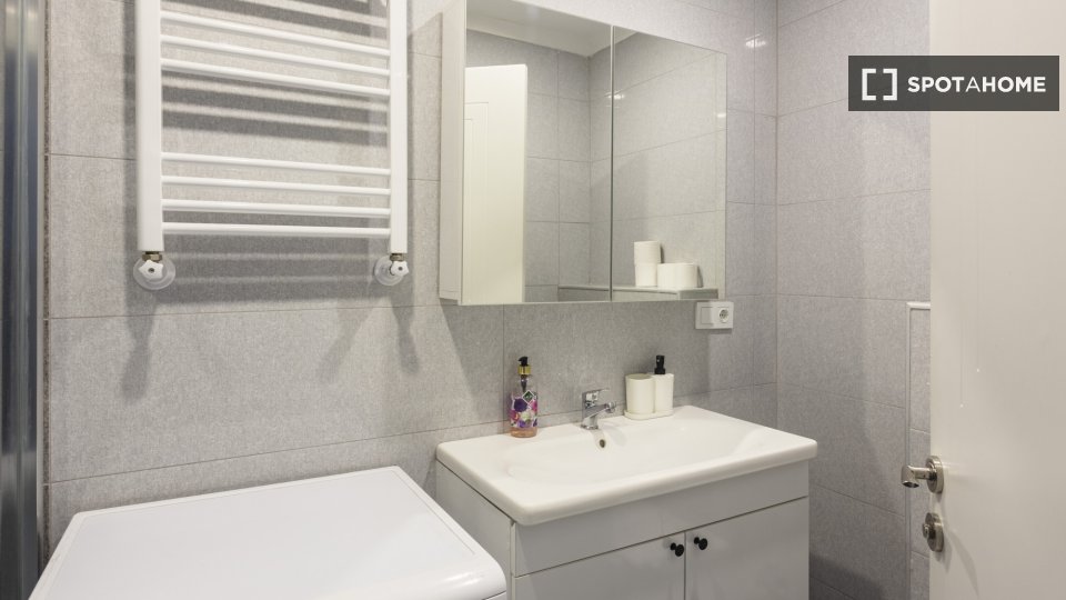 Apartment Istanbul, 1 bed — photo 14