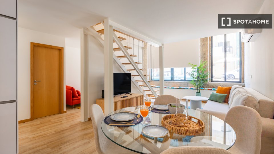 Apartment Porto, 2 beds — photo 1