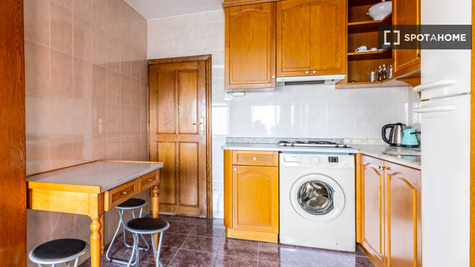 Apartment Istanbul, 1 bed — photo 10