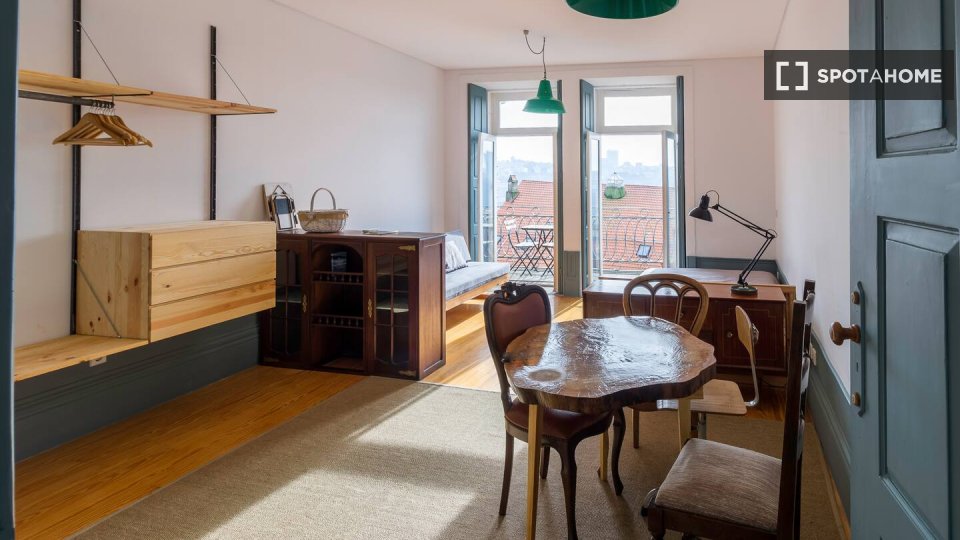 Apartment mono Porto — photo 10