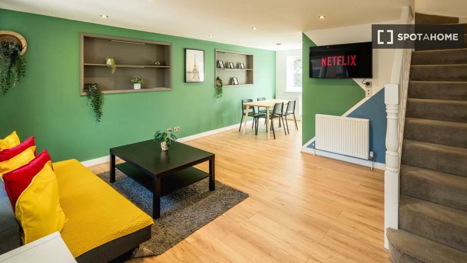 Apartment London, 3 beds — photo 1