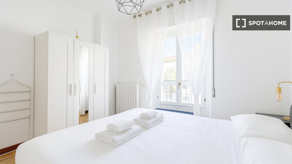 Apartment Milan, 1 bed — photo 16
