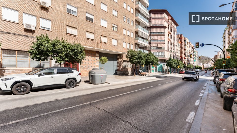 Apartment mono Malaga, 45m² — photo 16