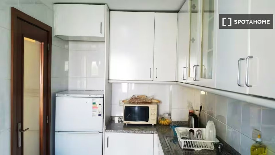 Apartment Porto, 1 bed — photo 8
