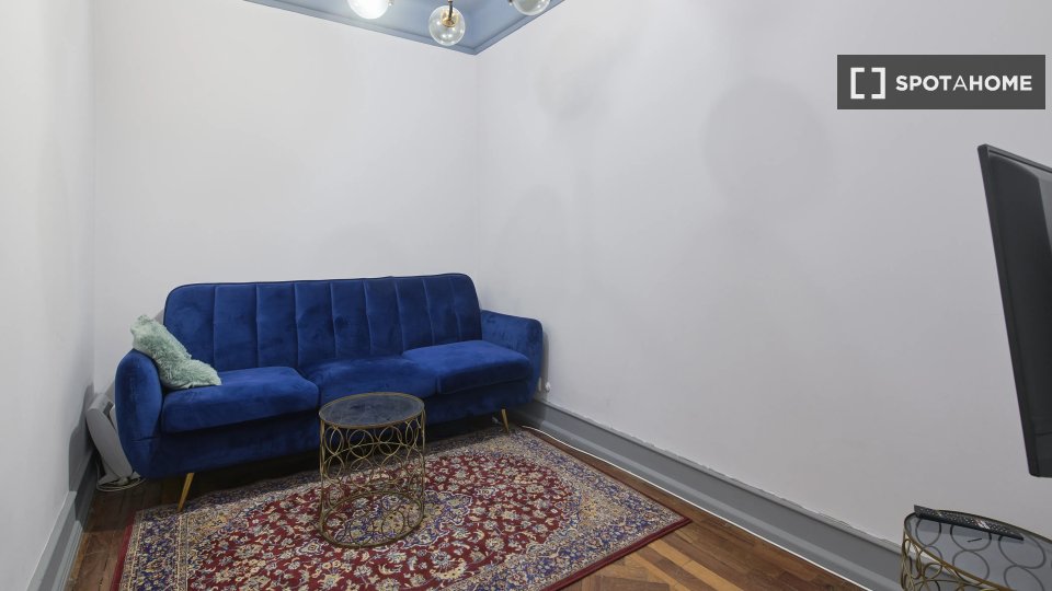 Double room Lisbon, 7 beds — photo 7