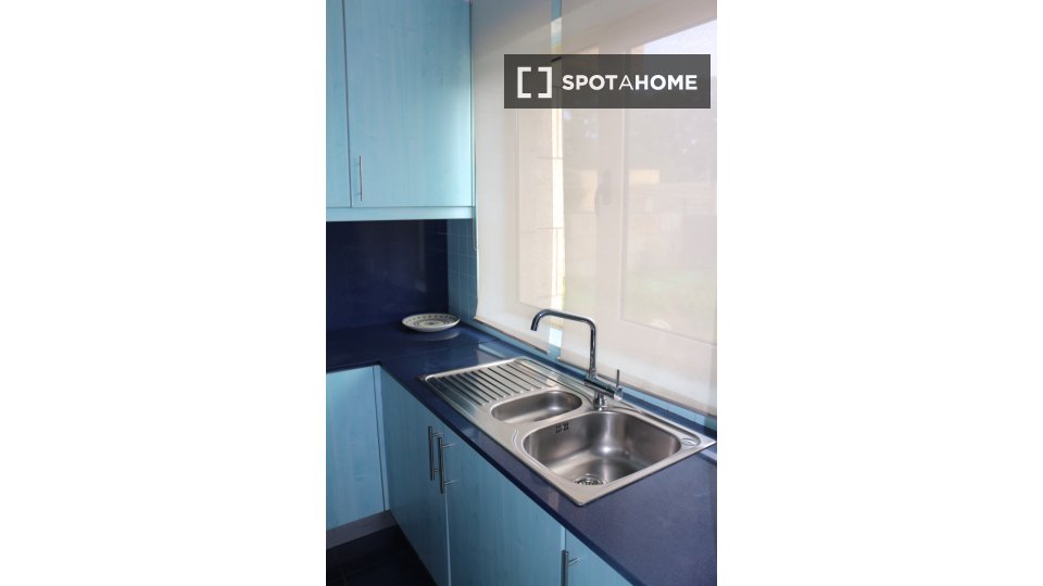Apartment Porto, 2 beds, 135m² — photo 7