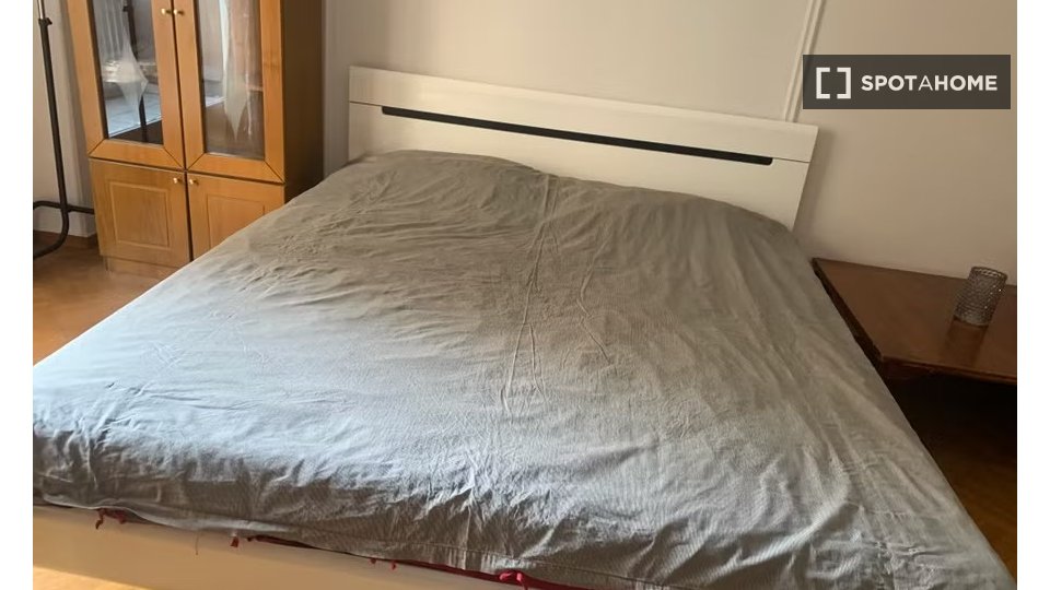 Double room Athens, 4 beds — photo 2