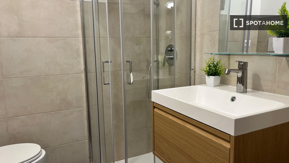 Double room Milan, 6 beds, 150m² — photo 1
