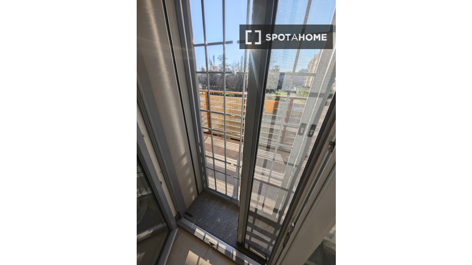 Apartamento Milán, 1 habitación, 50m² — foto 18