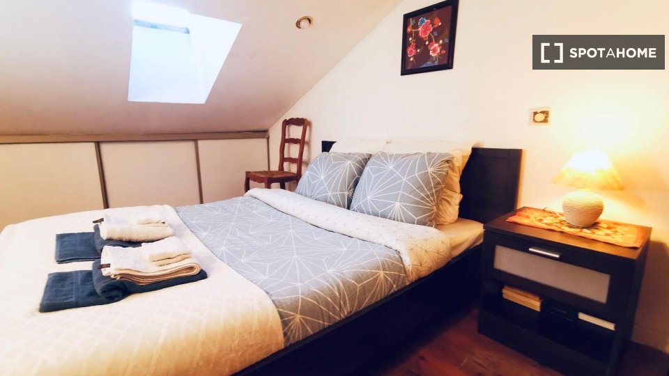 Apartment Marseille, 1 bed, 42m² — photo 3