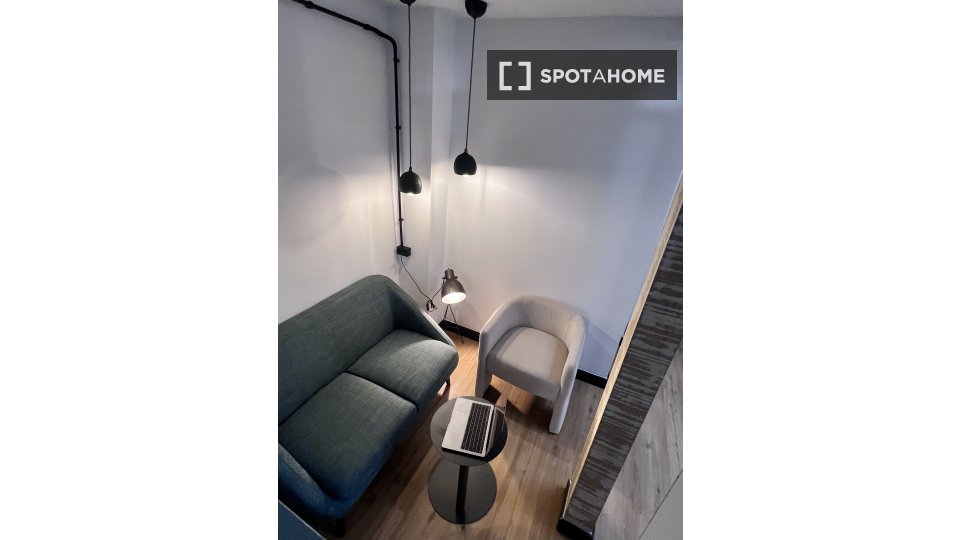 Apartment mono Granada — photo 15