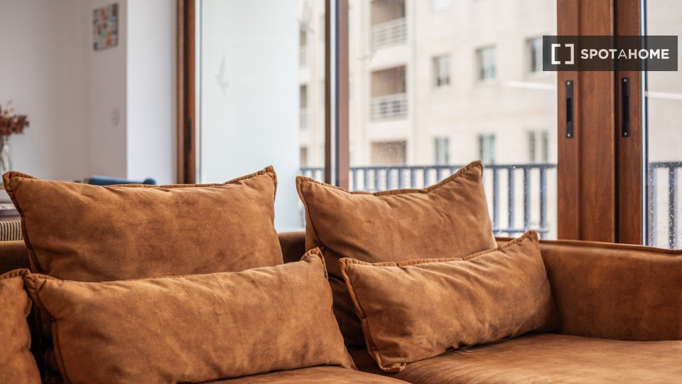 Apartment mono Porto, 60m² — photo 6