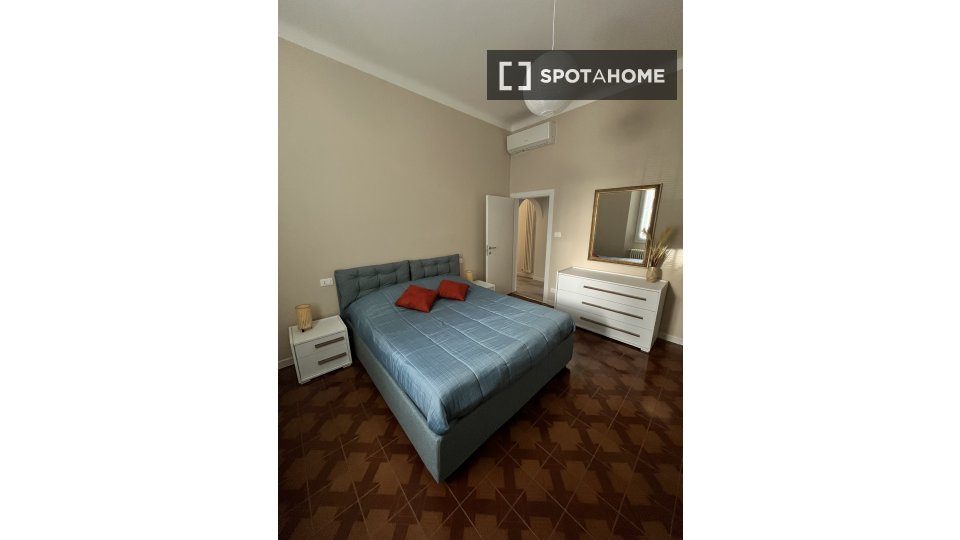 Apartment Bologna, 2 beds, 70m² — photo 7