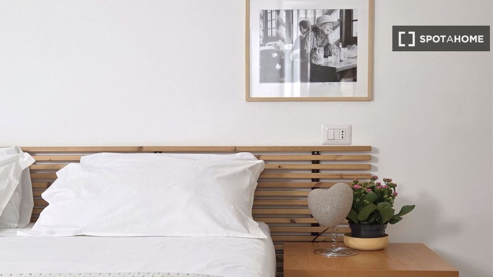 Apartment mono Milan, 55m² — photo 18