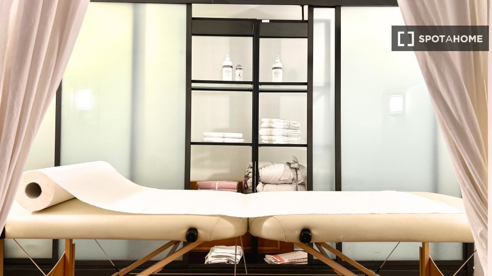 Apartment mono Rome, 85m² — photo 12