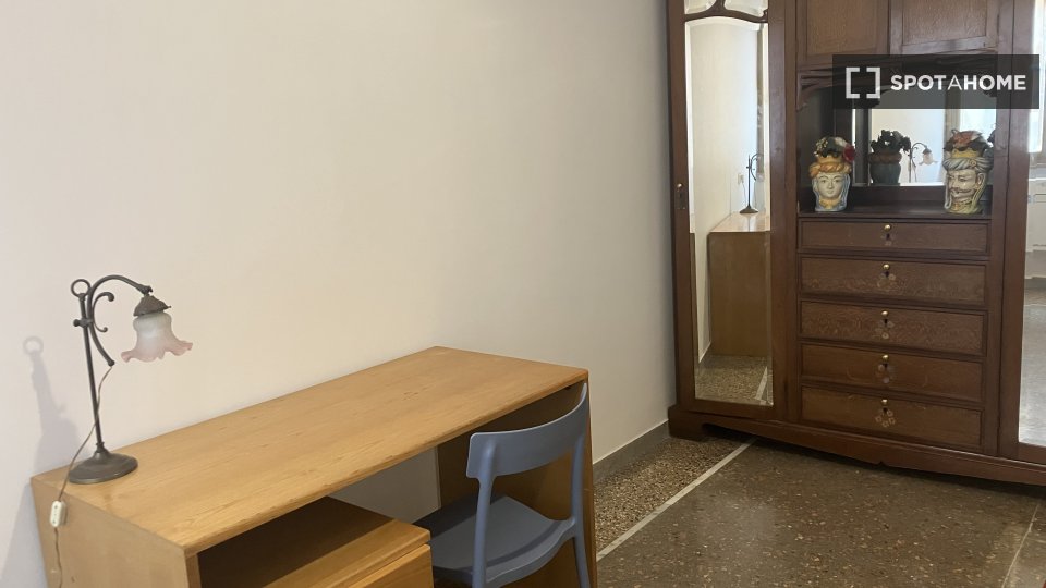 Apartment Rome, 2 beds, 70m² — photo 6