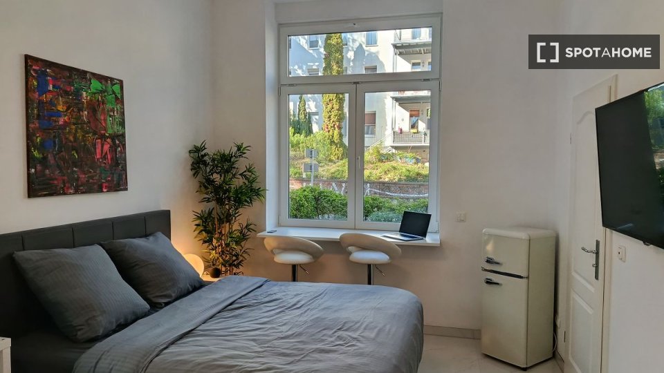 Apartment mono Frankfurt, 19m² — photo 10