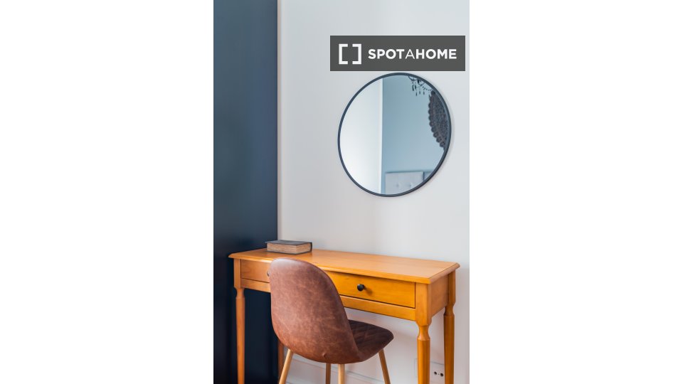 Apartment Lisbon, 2 beds — photo 1