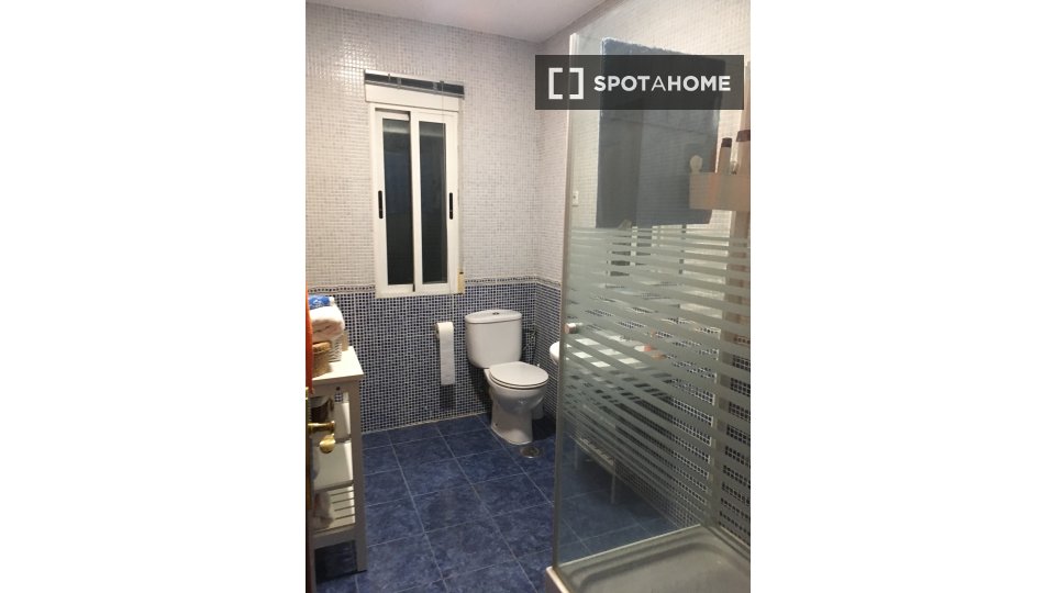 Double room Murcia, 4 beds — photo 1