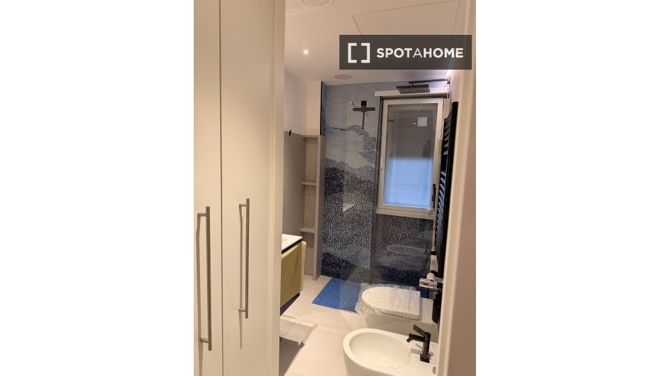 Apartment mono Rome, 40m² — photo 9