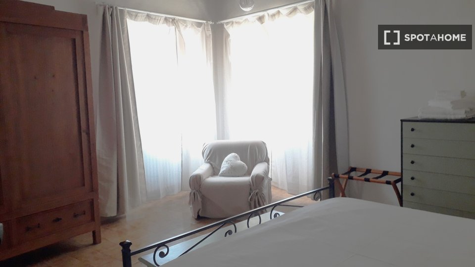 Apartment Florence, 1 bed, 52m² — photo 3