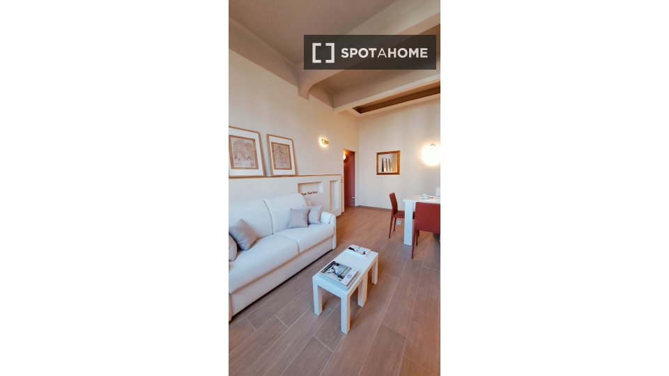 Apartment Florence, 1 bed, 50m² — photo 10