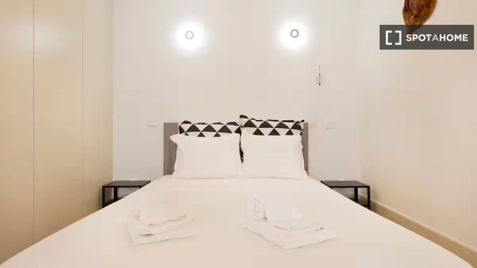 Apartment Porto, 1 bed — photo 4
