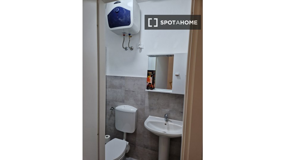 Apartment mono Turin, 29m² — photo 12