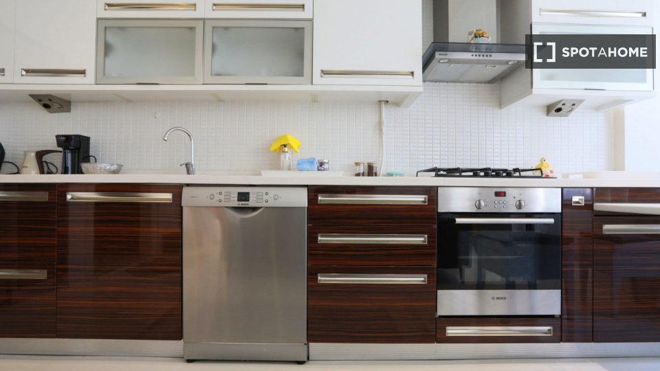 Apartment Istanbul, 1 bed — photo 6