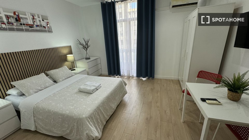 Apartment mono Madrid — photo 15