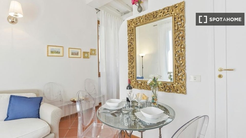 Apartment mono Florence, 45m² — photo 10