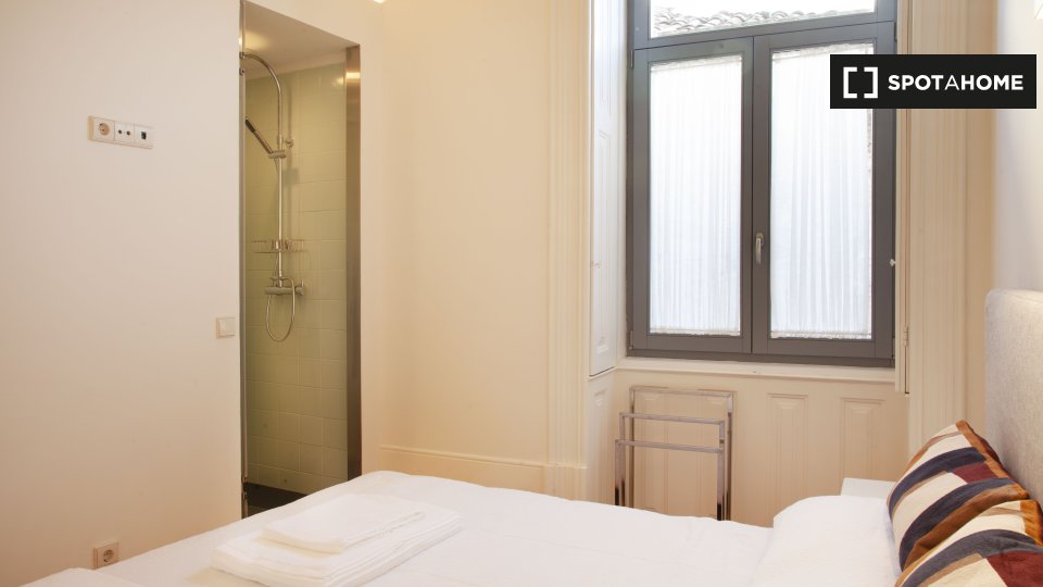 Apartment Porto, 1 bed — photo 2